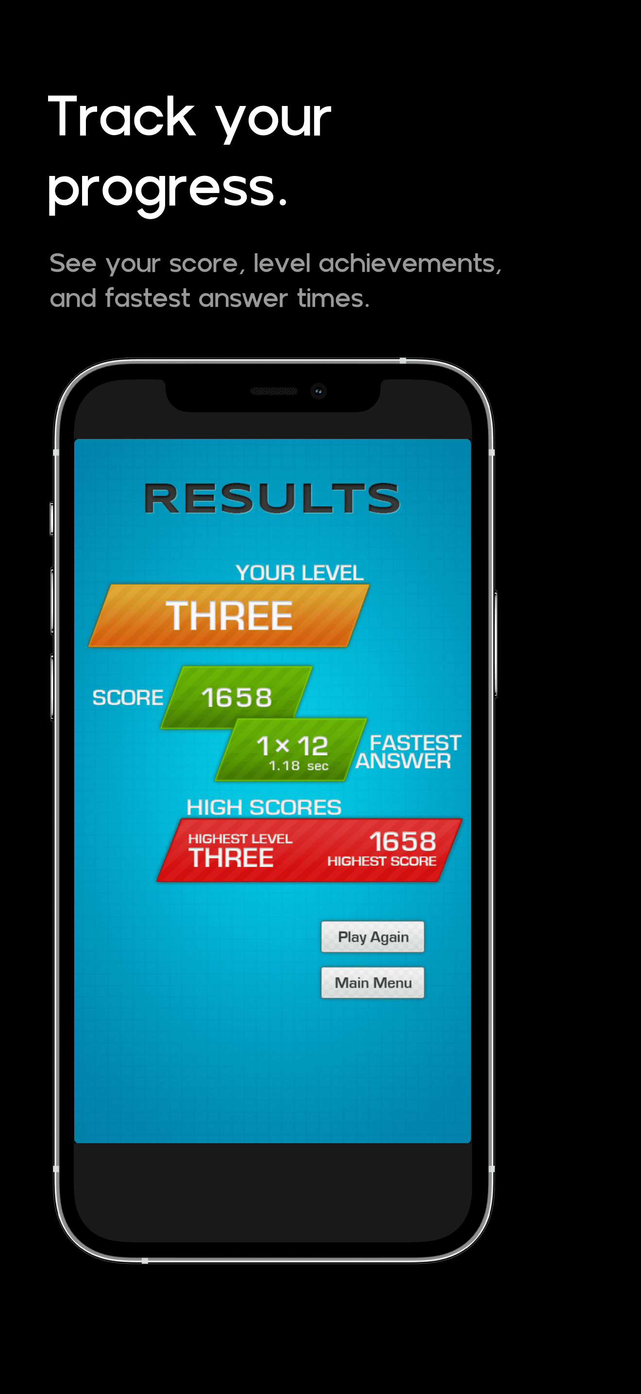 MultiFlow progress tracking